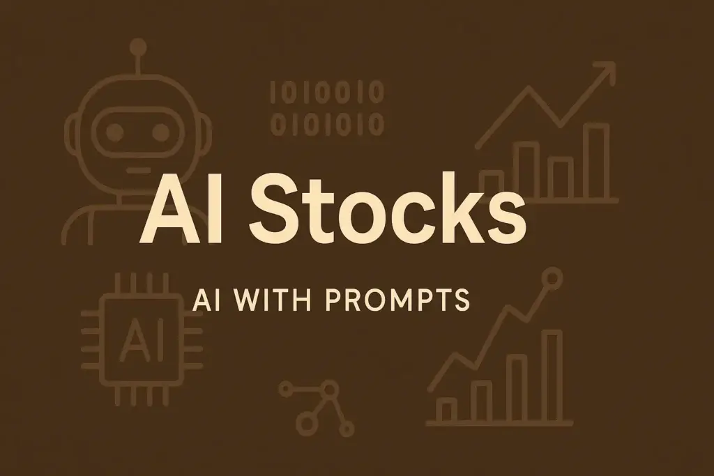 AI stocks