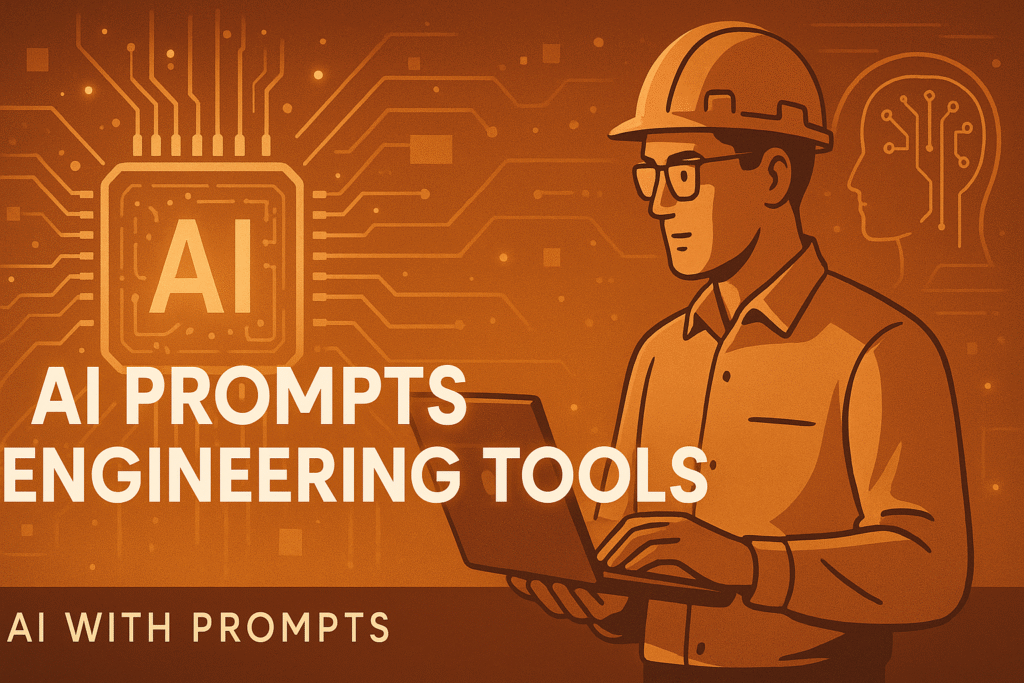 AI Prompt Engineering Tools