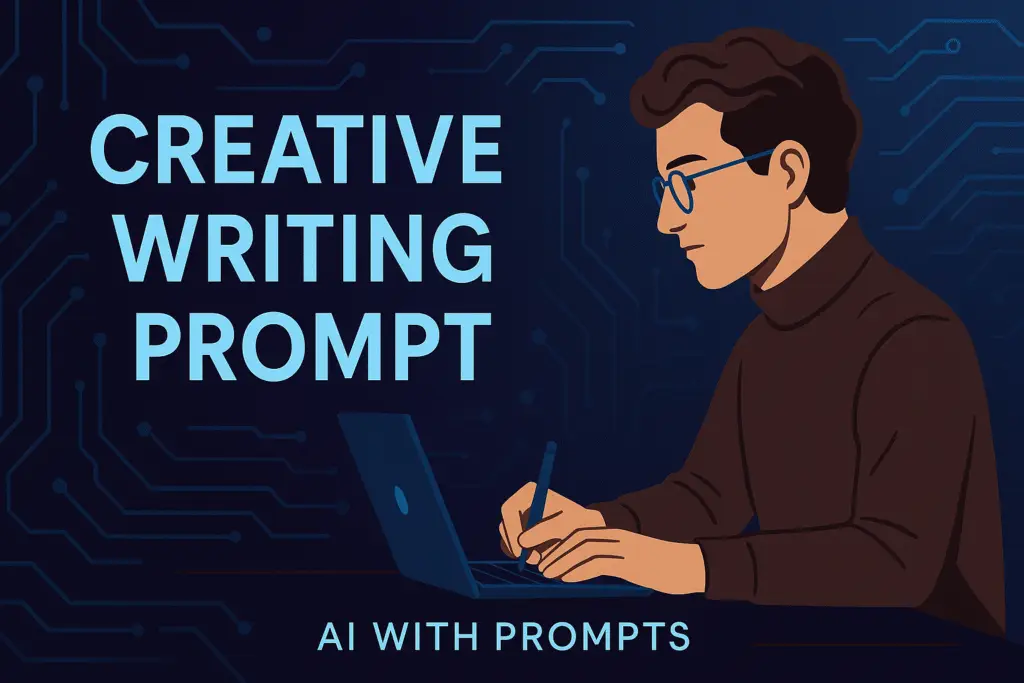 Creative Writing Prompt