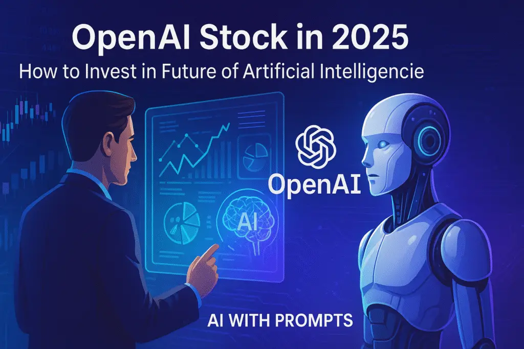 OpenAI stock