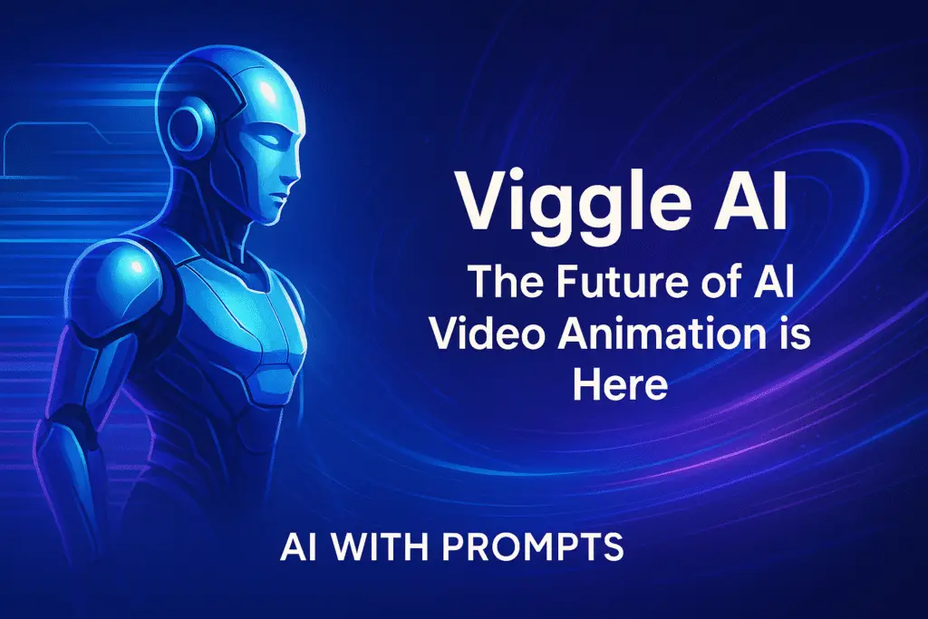 Viggle AI,