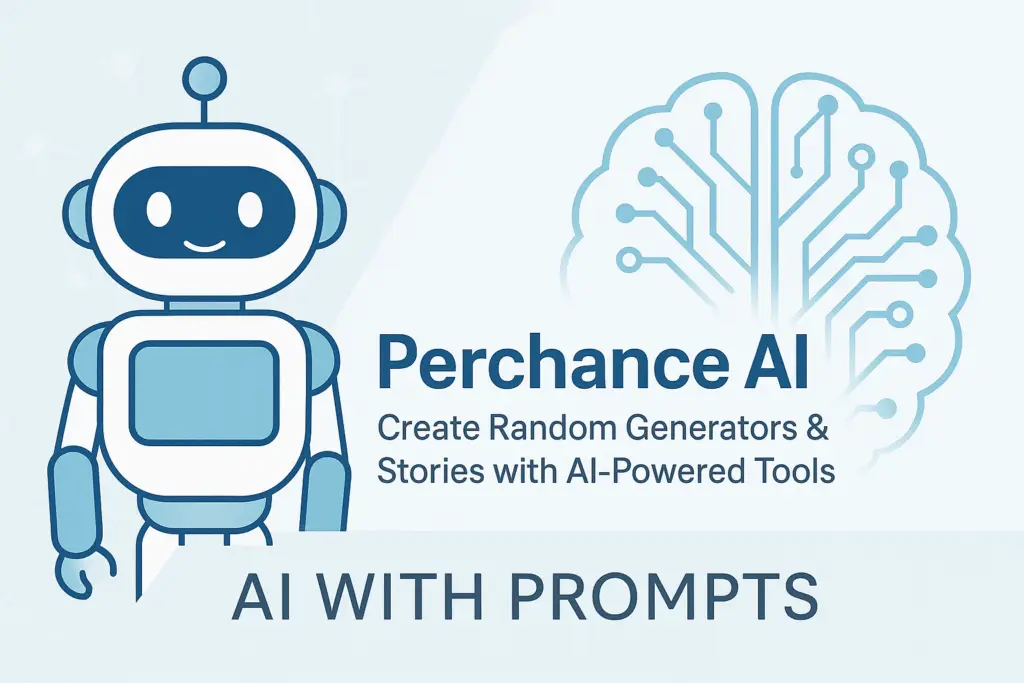 Perchance AI