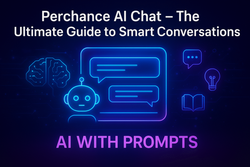 Perchance AI Chat