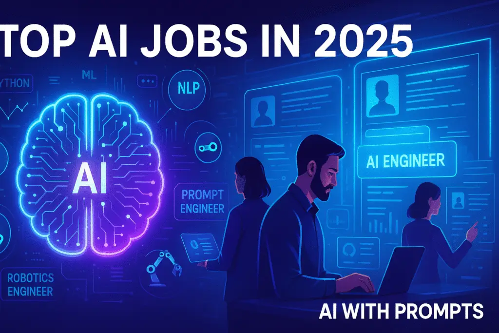 AI Jobs