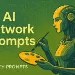 50+ Best AI Artwork Prompts by Professionals