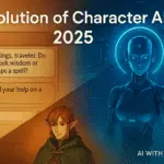 Old Character AI 2025: How to Use and Access the Latest Version of Character AI