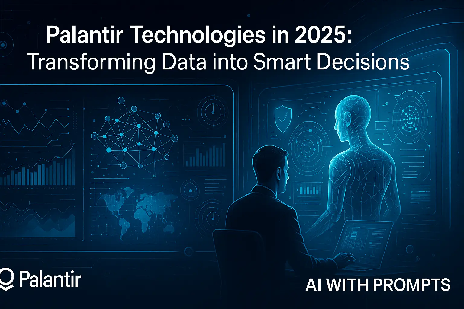 Palantir Technologies