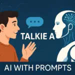 Talkie AI 2025 – Realistic AI Voices for Smarter Conversations