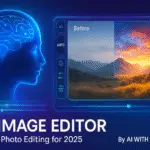 Meet Your Smartest AI Image Editor 2025: The Future of Photo Editing: