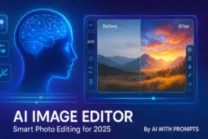 AI Image Editor