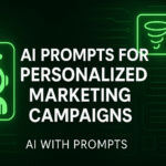 Unlock Marketing Magic: How AI Prompts for Personalized Marketing Campaigns  in 2025