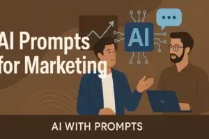 AI Prompts for Marketing