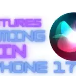 What are the New AI features in iPhone 17?