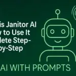 What is Janitor AI – How to use it: Complete step-by-step Guide 2025