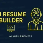 The Power of AI Resume Builder: Create Job-Winning Resumes in Minutes
