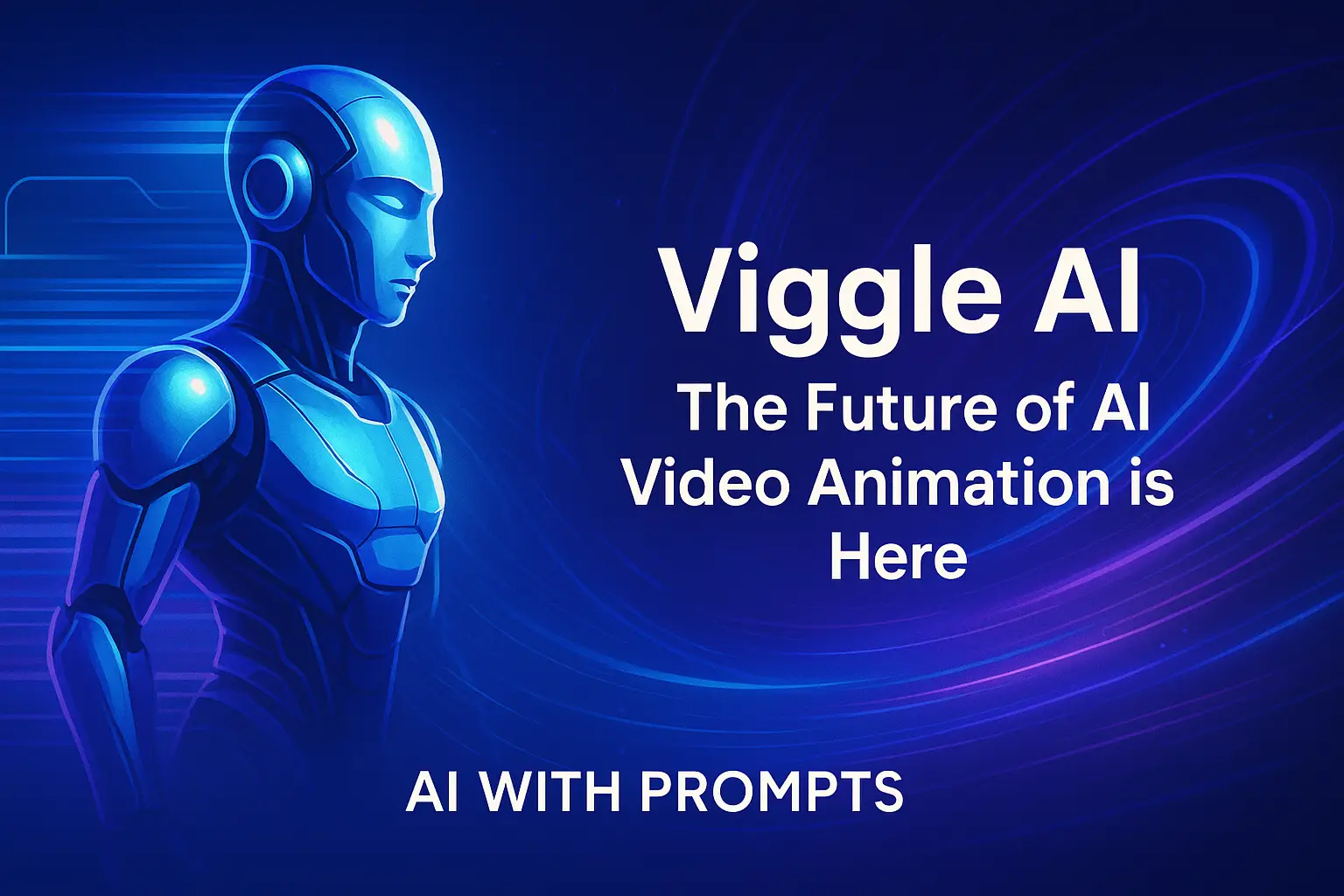 Viggle AI: The Future of AI Video Animation is Here