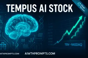 Tempus AI Stock