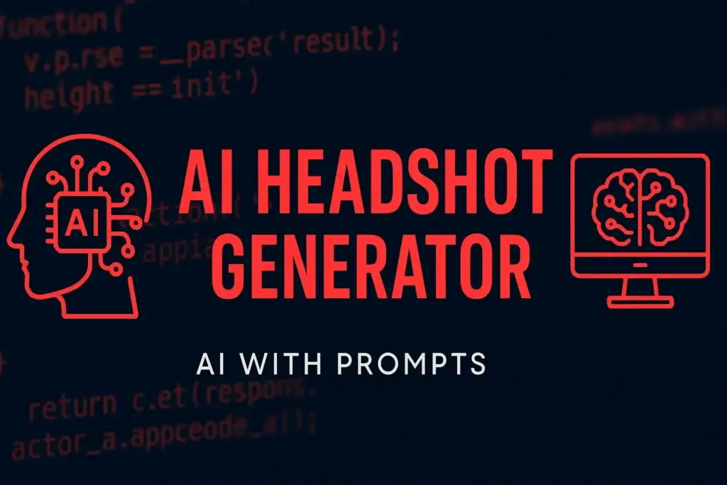 AI Headshot Generator