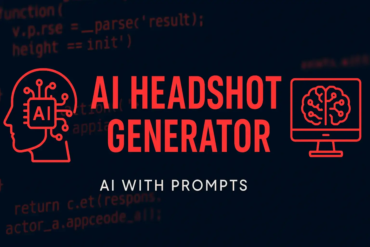 The Best AI Headshot Generator of 2025