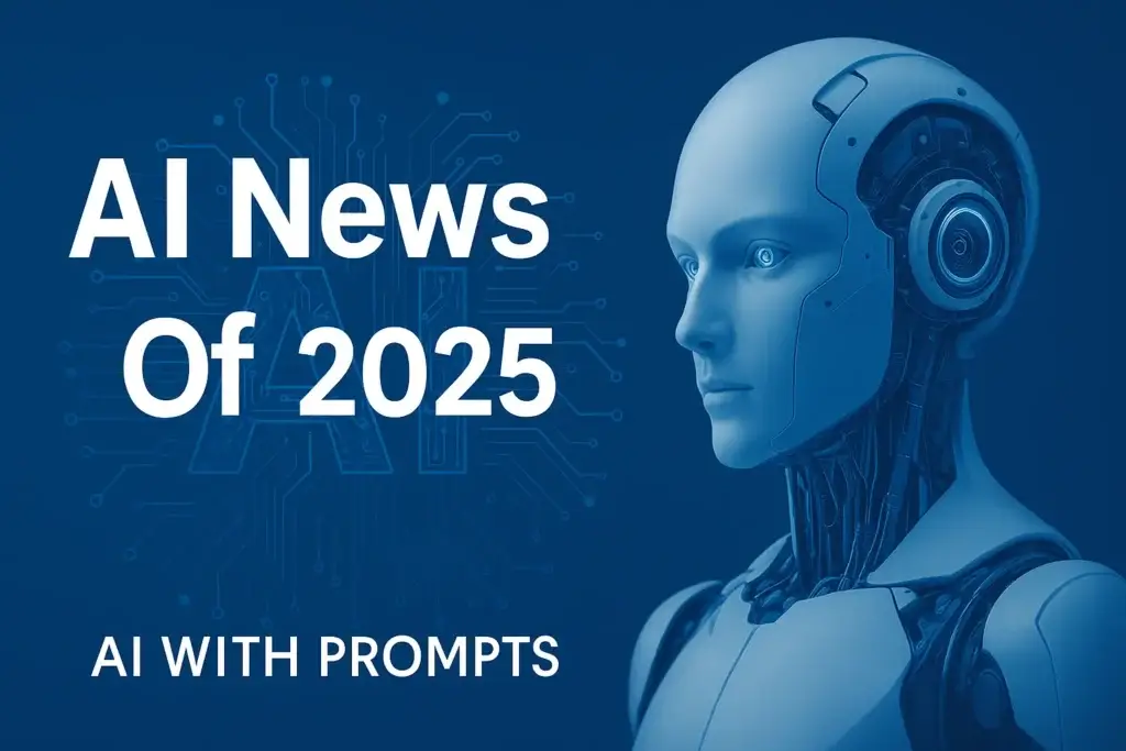 AI News of June 2025