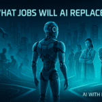 What Jobs Will AI Replace in the Future? A Clear Look at AI’s Impact on the Job Market