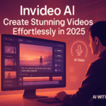 Invideo AI Create Stunning Videos Effortlessly in 2025