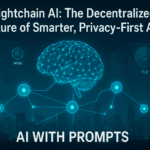 Lightchain AI: The Decentralized Future of Smarter, Privacy First AI in 2025.