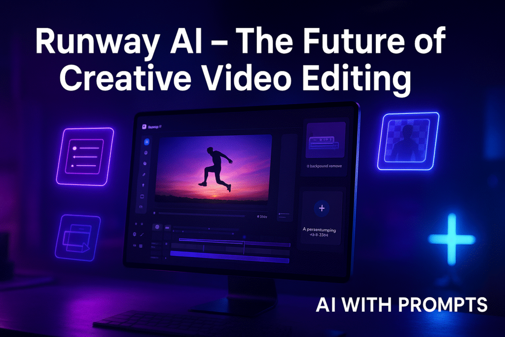 Runway AI