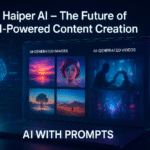 Haiper AI, The Future of AI-Powered Content Creation of 2025
