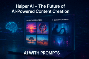 Haiper AI