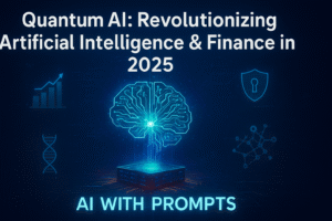 Quantum AI