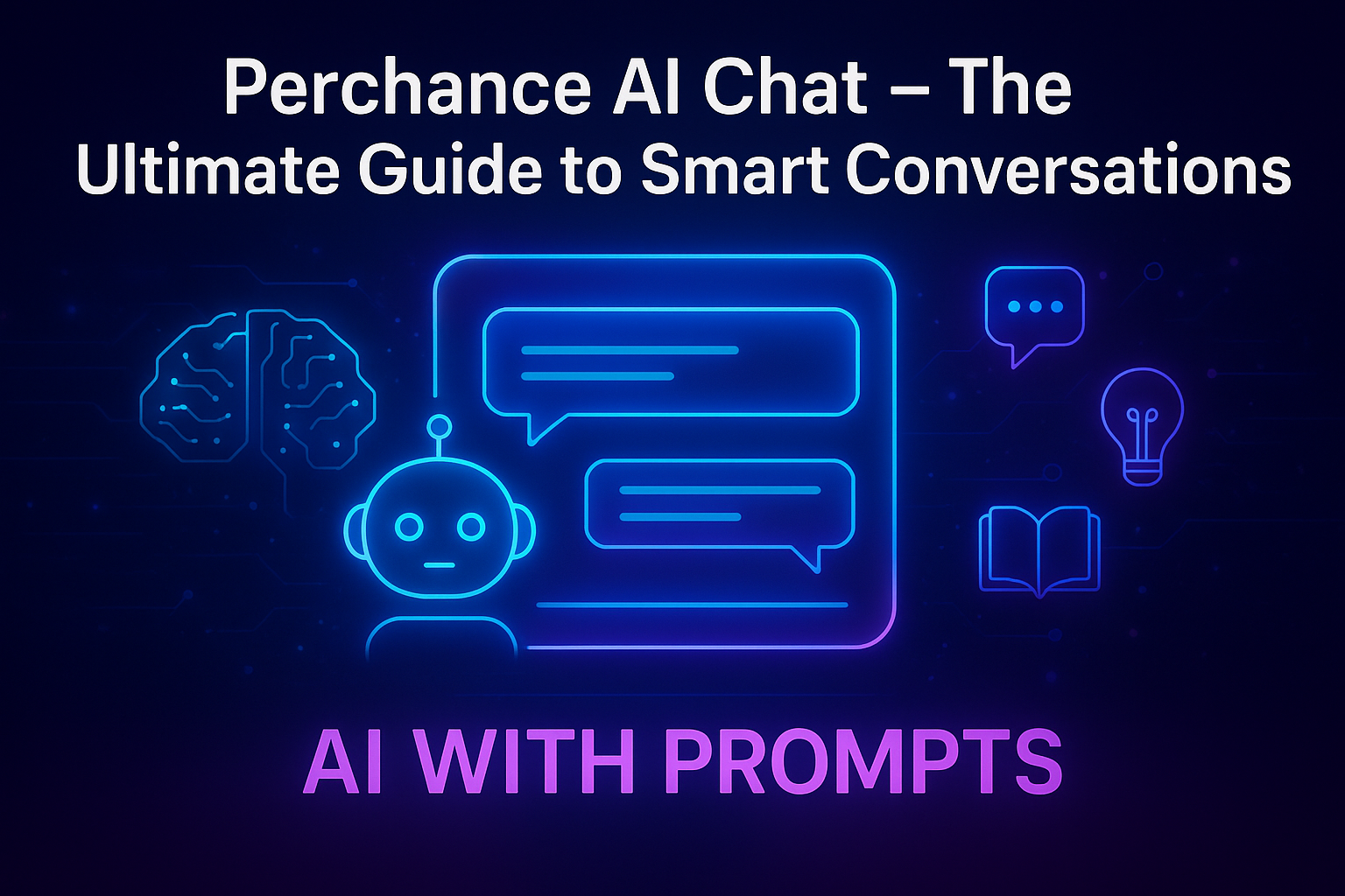 Perchance AI Chat: The Ultimate Guide to Smart Conversations Online