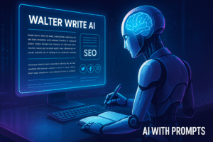 Walter Write AI