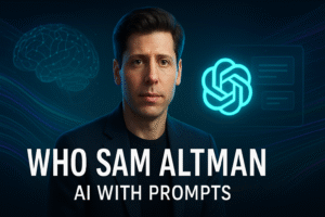 Sam Altman
