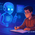 AI Homework Helper: The Smarter Way to Study in 2025
