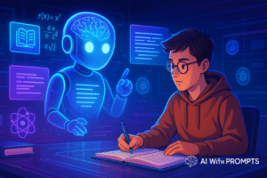 AI Homework Helper
