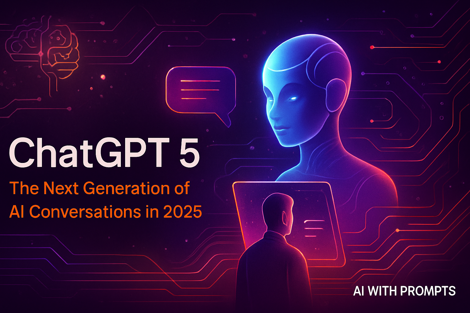 ChatGPT 5