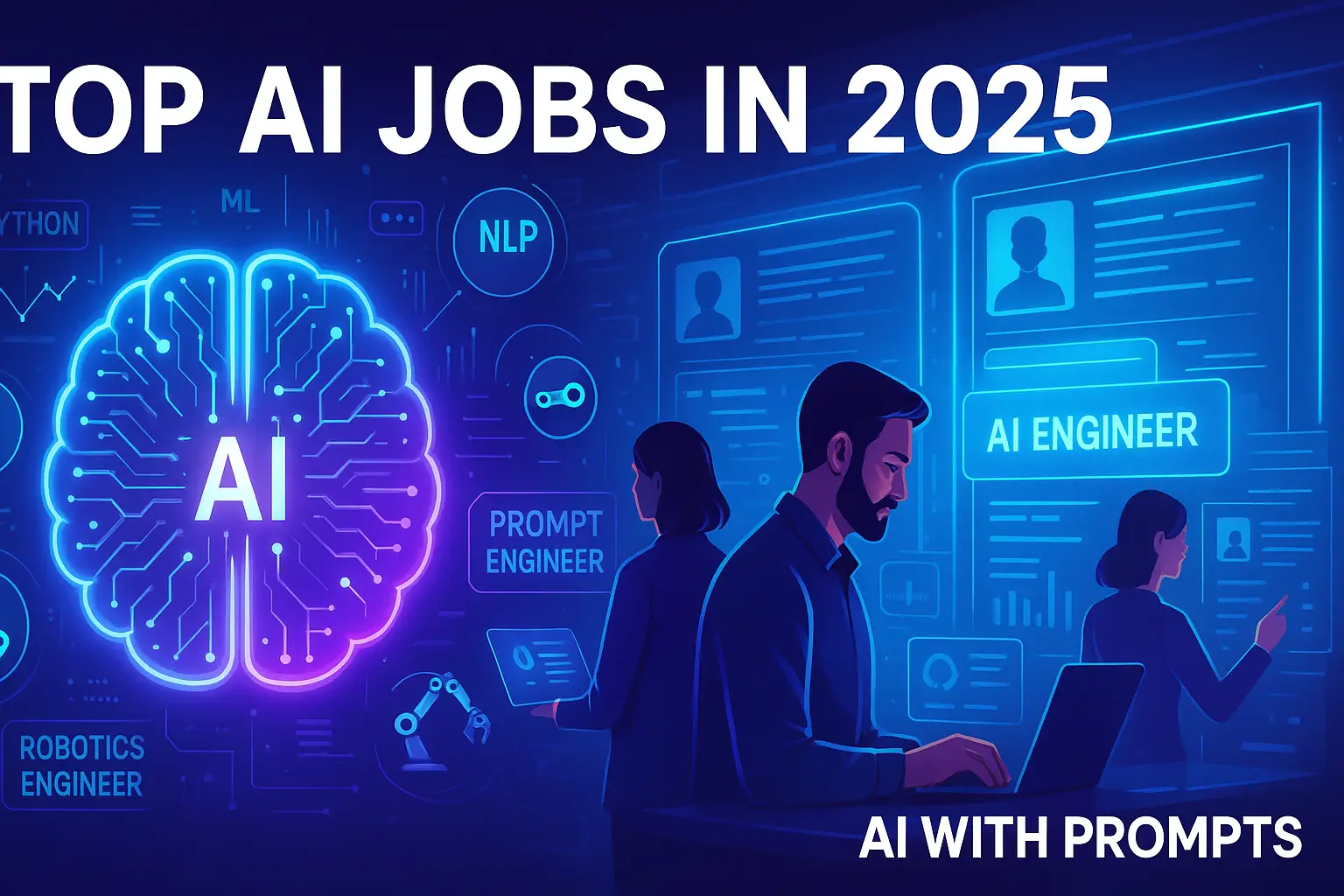 AI Jobs