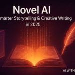 Novel AI, Smarter Storytelling and Creative Writing in 2025
