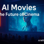 AI Movies: How Artificial Intelligence is Changing Cinema Forever