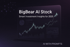 BigBear AI Stock