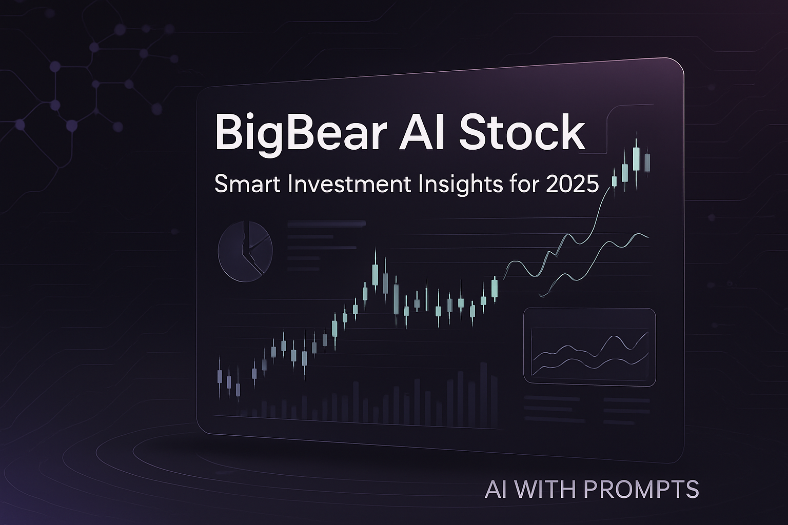 BigBear AI Stock