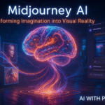 Midjourney AI: Transforming Imagination into Visual Reality