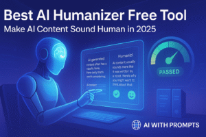 AI Humanizer Free