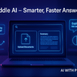 Unriddle AI, Your Smartest Tool for Fast and Accurate Answers