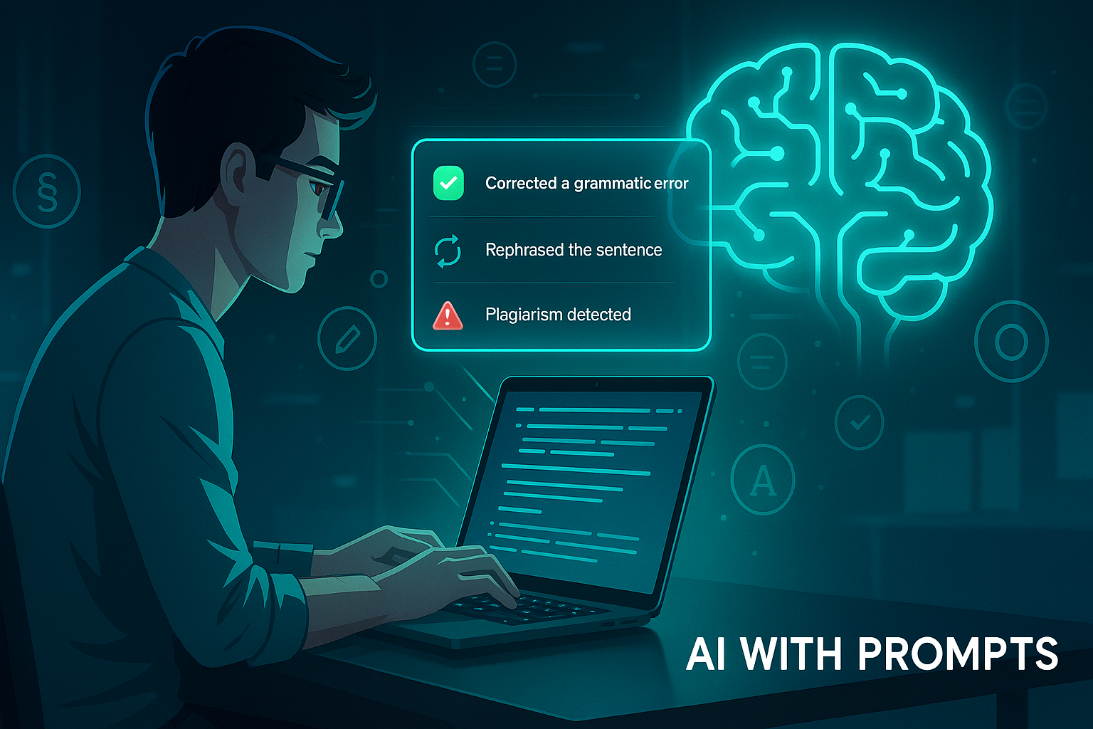 QuillBot AI Checker: Your Ultimate Writing Assistant in 2025